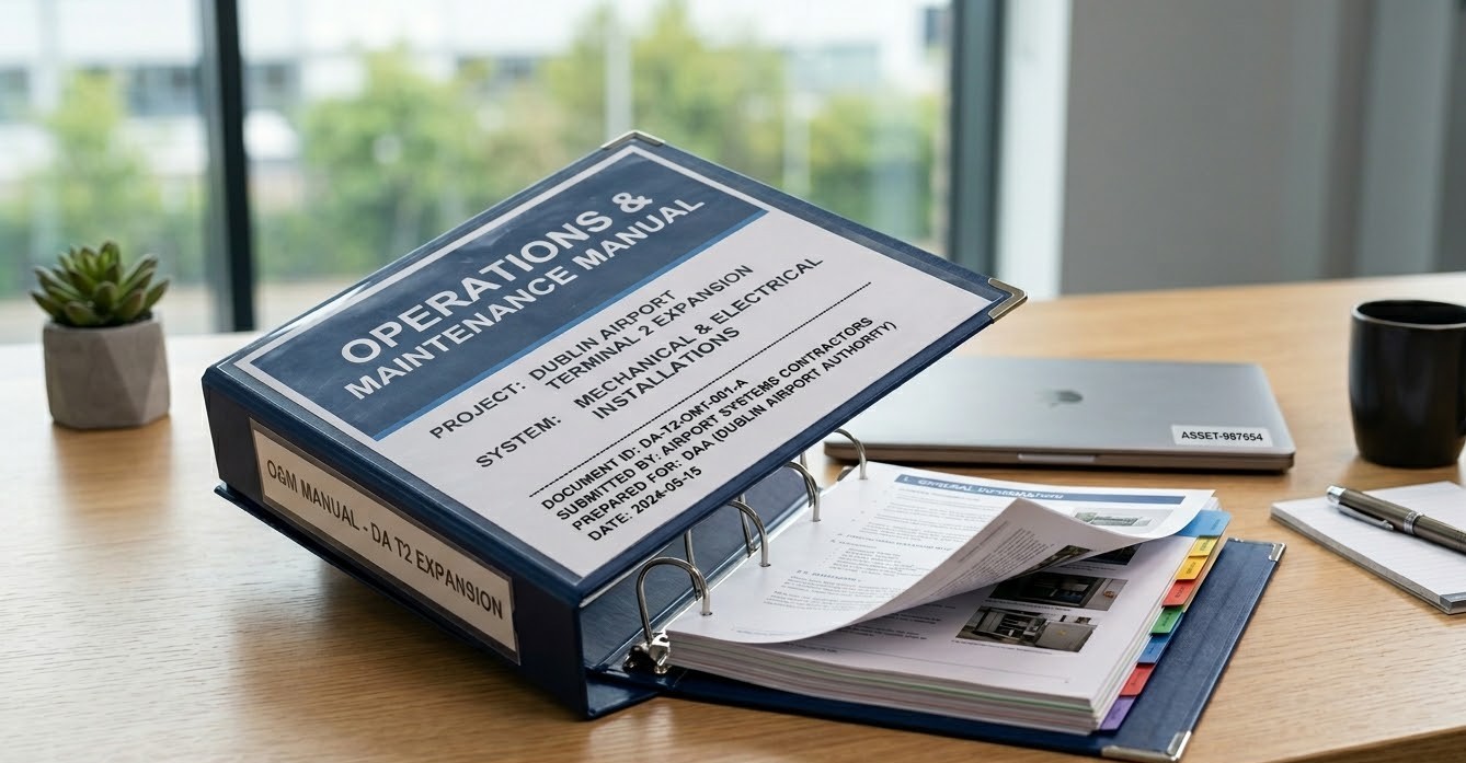 Pressure gauge showing pass